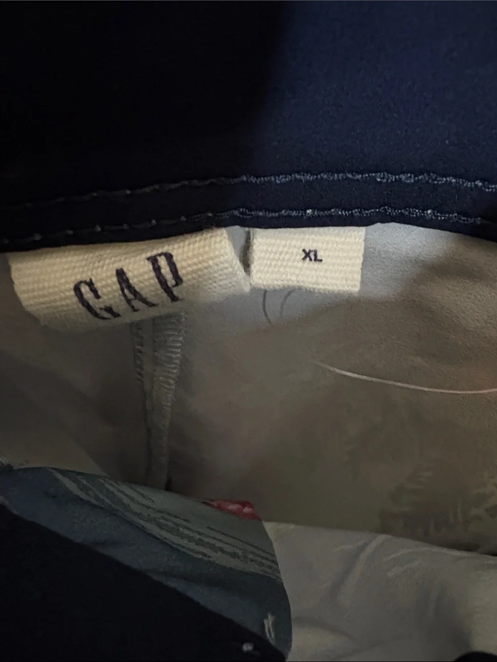 GAP classic swim